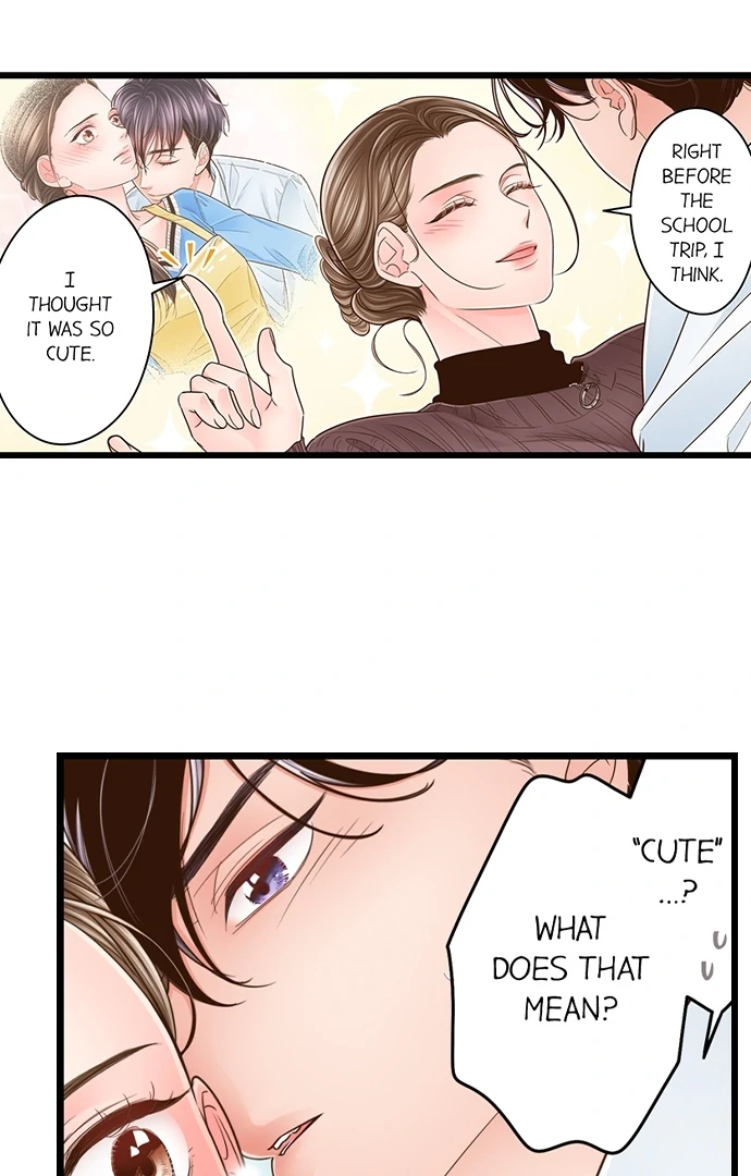 Yanagihara-kun wa Sex Izonshou Chapter 226 page 5