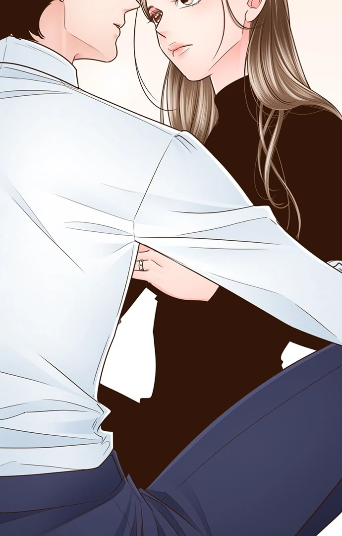 Yanagihara-kun wa Sex Izonshou Chapter 226 page 34