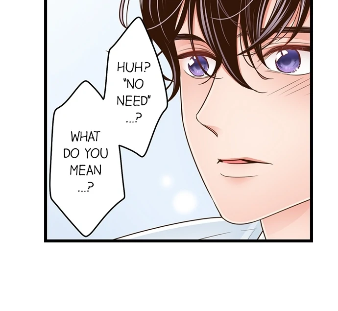 Yanagihara-kun wa Sex Izonshou Chapter 226 page 32