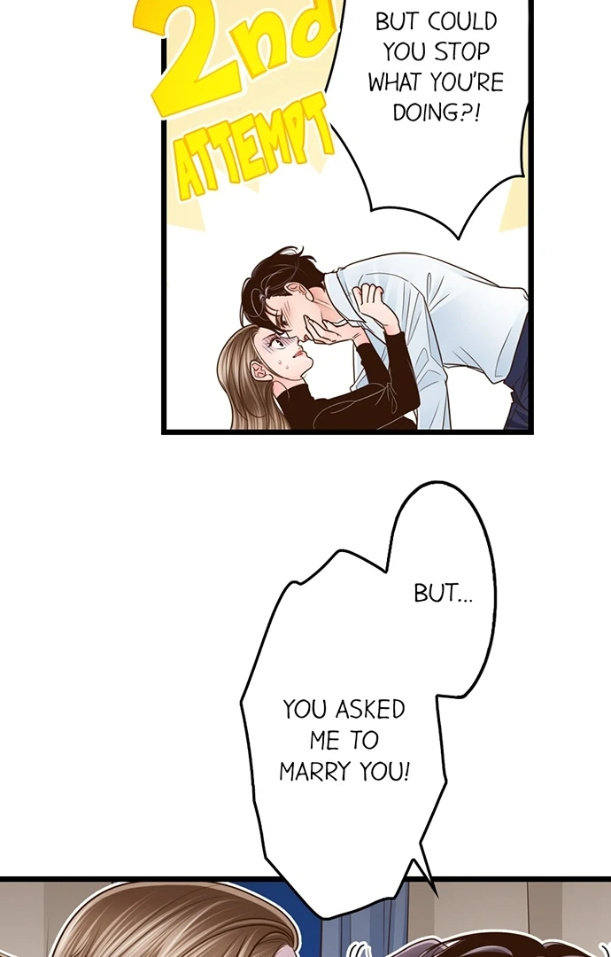 Yanagihara-kun wa Sex Izonshou Chapter 226 page 29