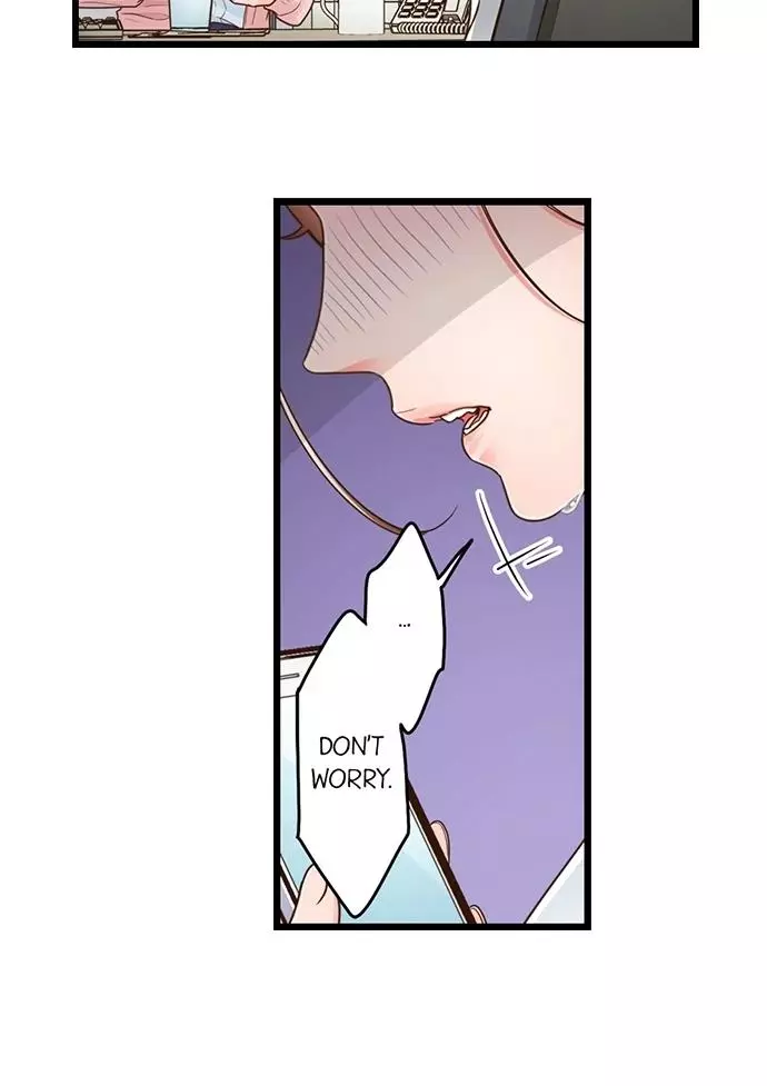 Yanagihara-kun wa Sex Izonshou Chapter 227 page 26