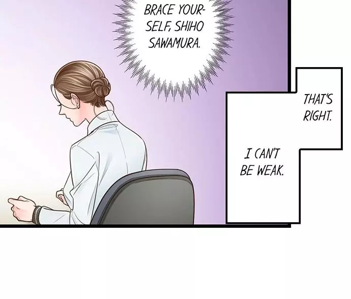 Yanagihara-kun wa Sex Izonshou Chapter 227 page 21