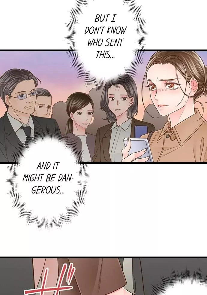 Yanagihara-kun wa Sex Izonshou Chapter 227 page 29