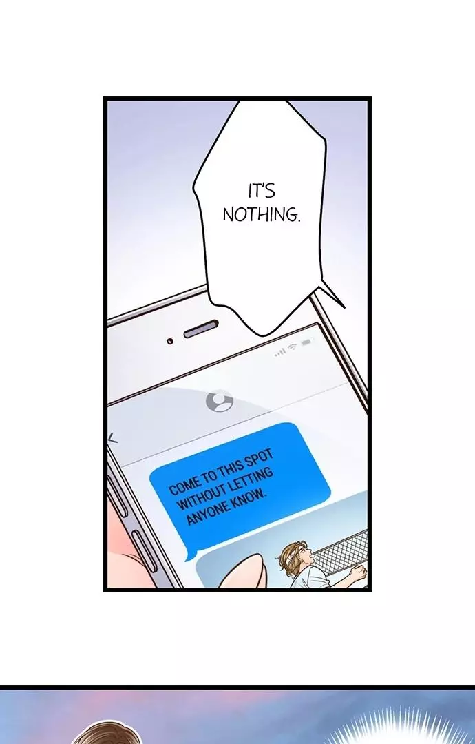 Yanagihara-kun wa Sex Izonshou Chapter 227 page 27