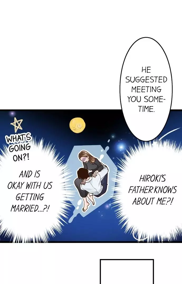 Yanagihara-kun wa Sex Izonshou Chapter 227 page 2