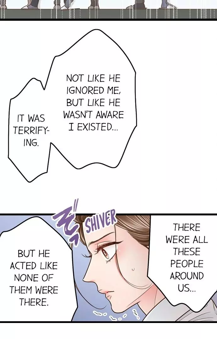 Yanagihara-kun wa Sex Izonshou Chapter 227 page 14