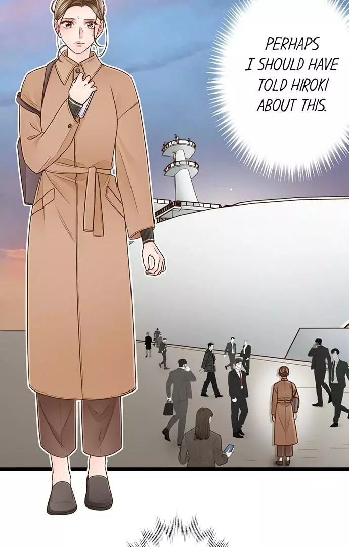 Yanagihara-kun wa Sex Izonshou Chapter 227 page 28