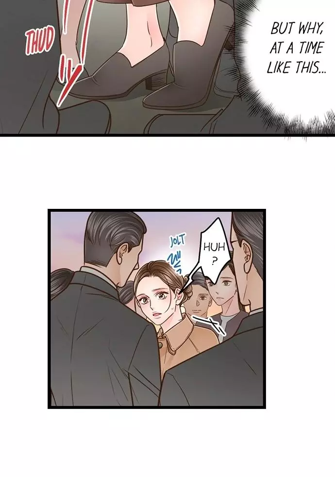Yanagihara-kun wa Sex Izonshou Chapter 227 page 30
