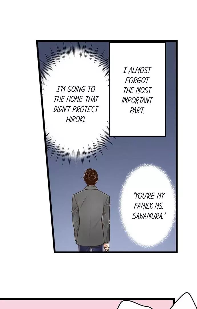 Yanagihara-kun wa Sex Izonshou Chapter 227 page 22
