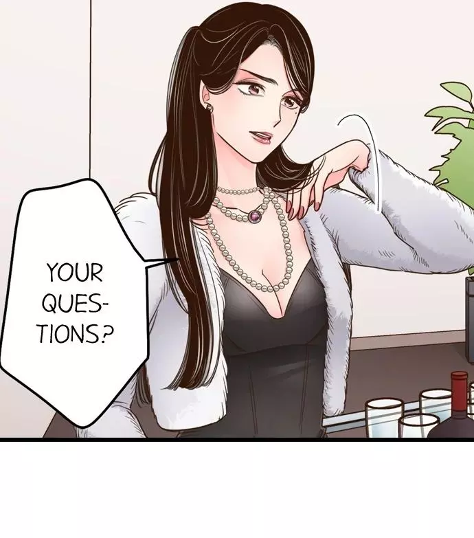 Yanagihara-kun wa Sex Izonshou Chapter 228 page 19