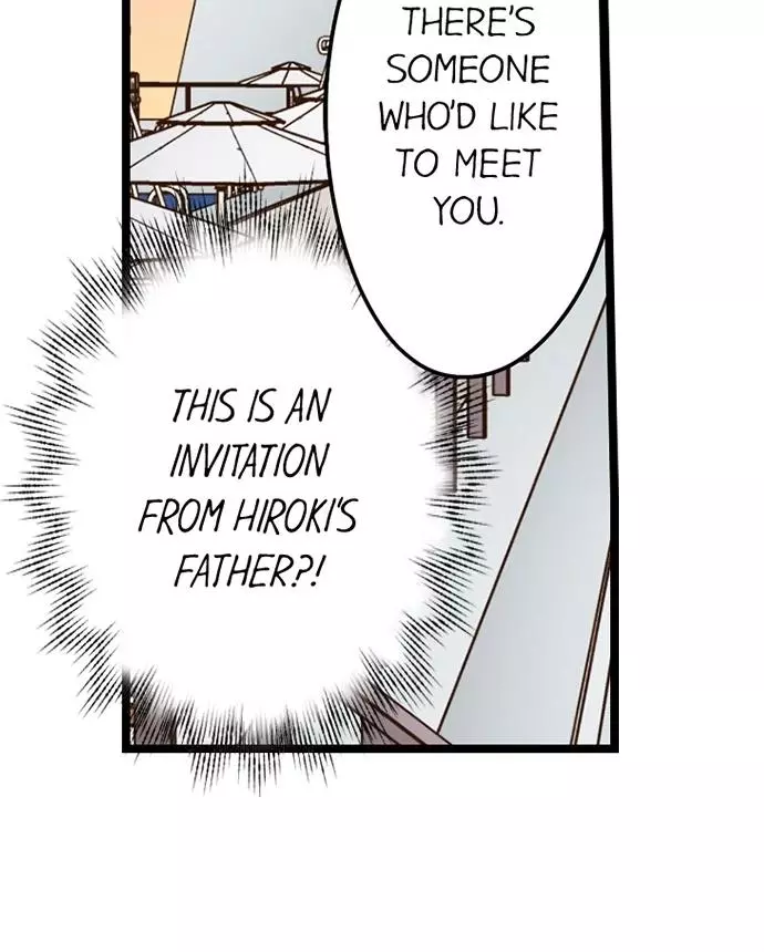 Yanagihara-kun wa Sex Izonshou Chapter 227 page 40