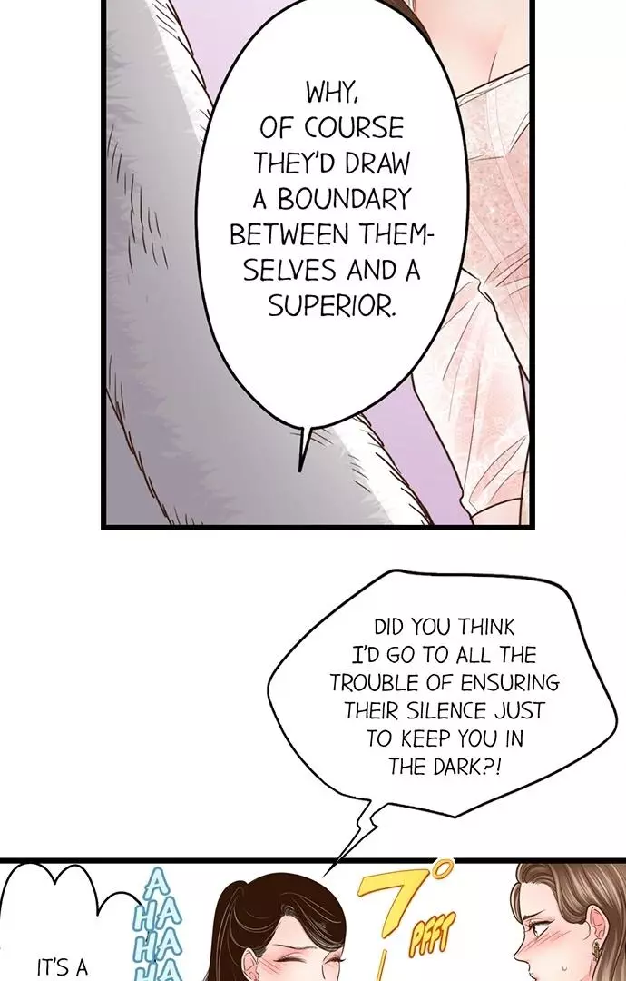 Yanagihara-kun wa Sex Izonshou Chapter 228 page 23