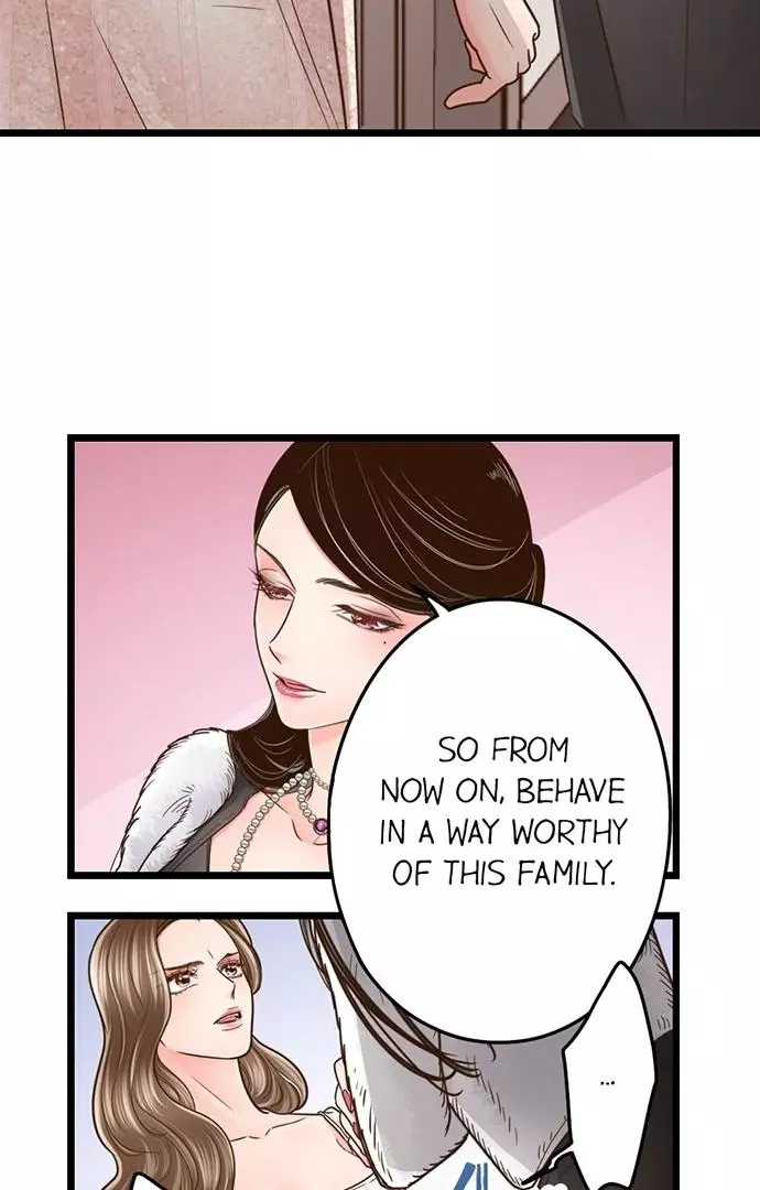 Yanagihara-kun wa Sex Izonshou Chapter 228 page 27