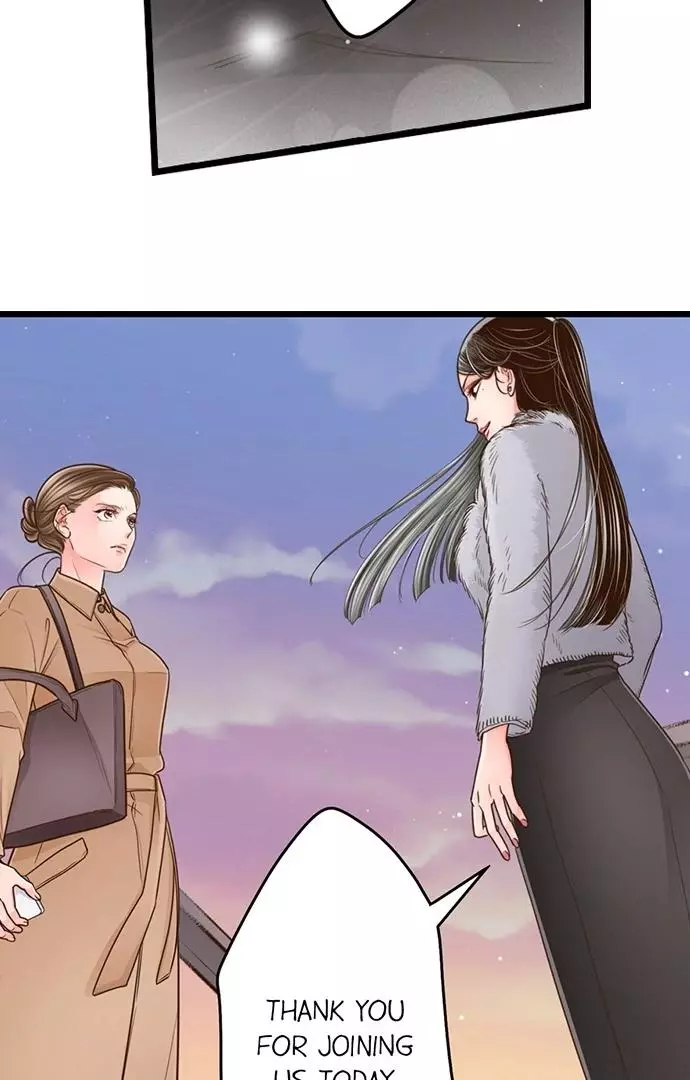 Yanagihara-kun wa Sex Izonshou Chapter 227 page 36