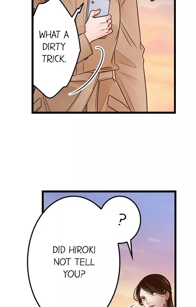 Yanagihara-kun wa Sex Izonshou Chapter 227 page 38