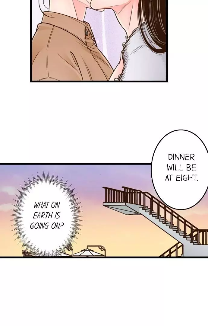 Yanagihara-kun wa Sex Izonshou Chapter 228 page 11
