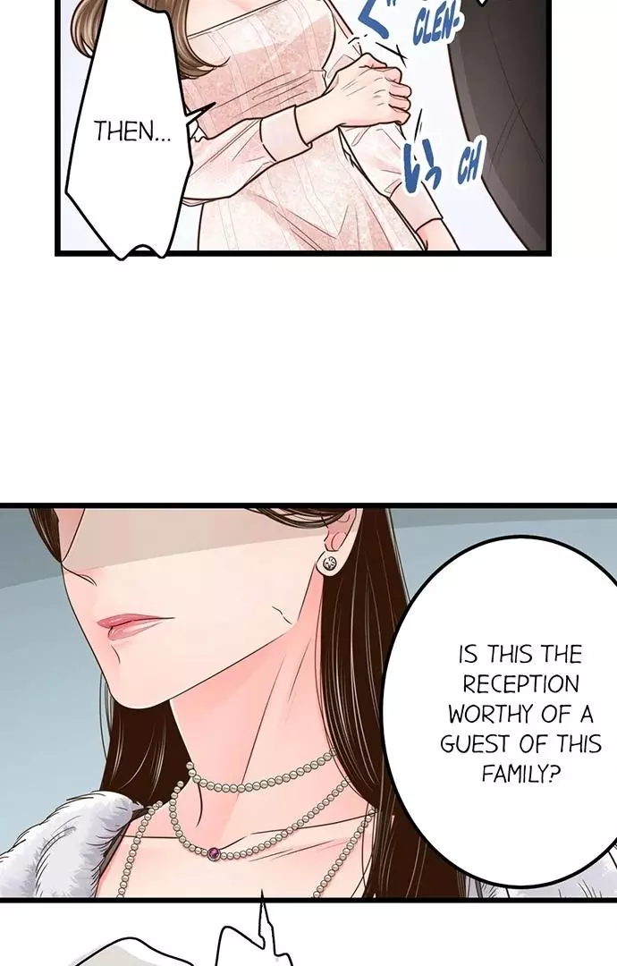 Yanagihara-kun wa Sex Izonshou Chapter 228 page 28