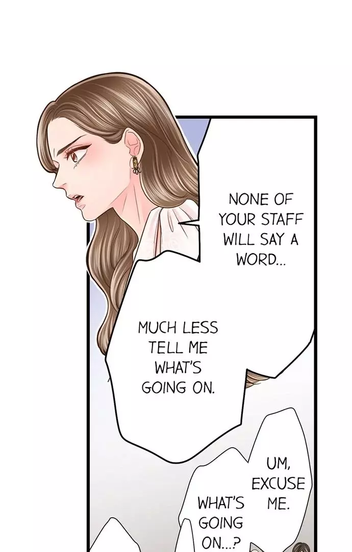 Yanagihara-kun wa Sex Izonshou Chapter 228 page 20