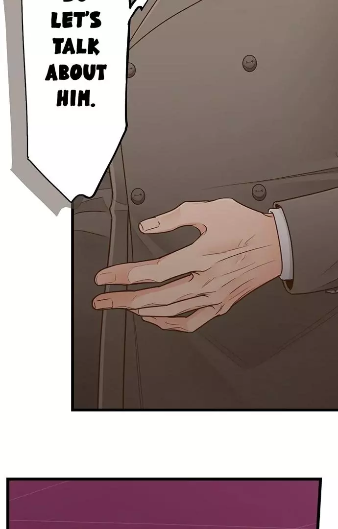 Yanagihara-kun wa Sex Izonshou Chapter 228 page 41