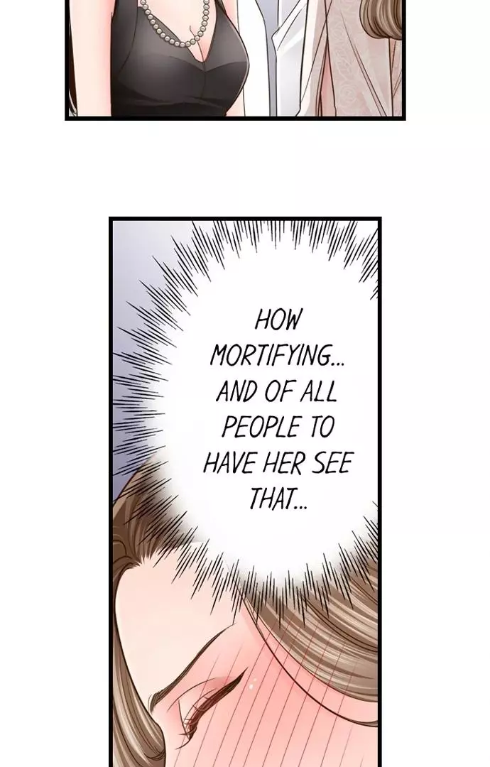 Yanagihara-kun wa Sex Izonshou Chapter 229 page 15