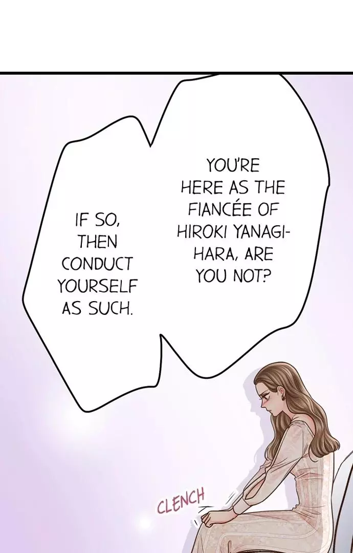 Yanagihara-kun wa Sex Izonshou Chapter 229 page 13