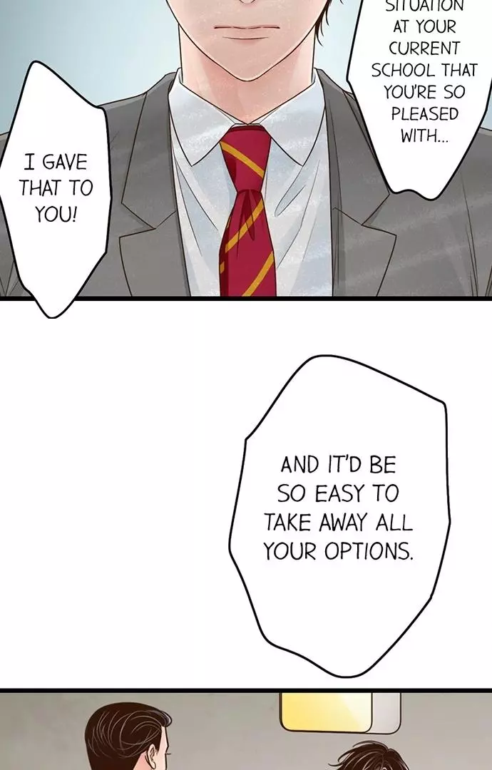 Yanagihara-kun wa Sex Izonshou Chapter 231 page 17