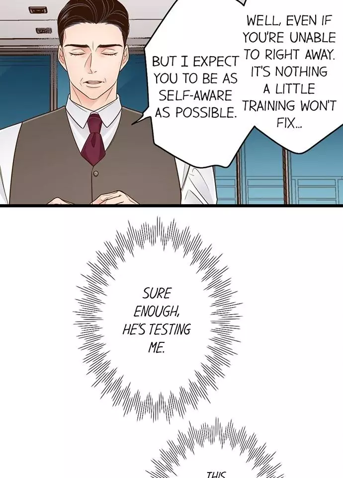 Yanagihara-kun wa Sex Izonshou Chapter 229 page 21