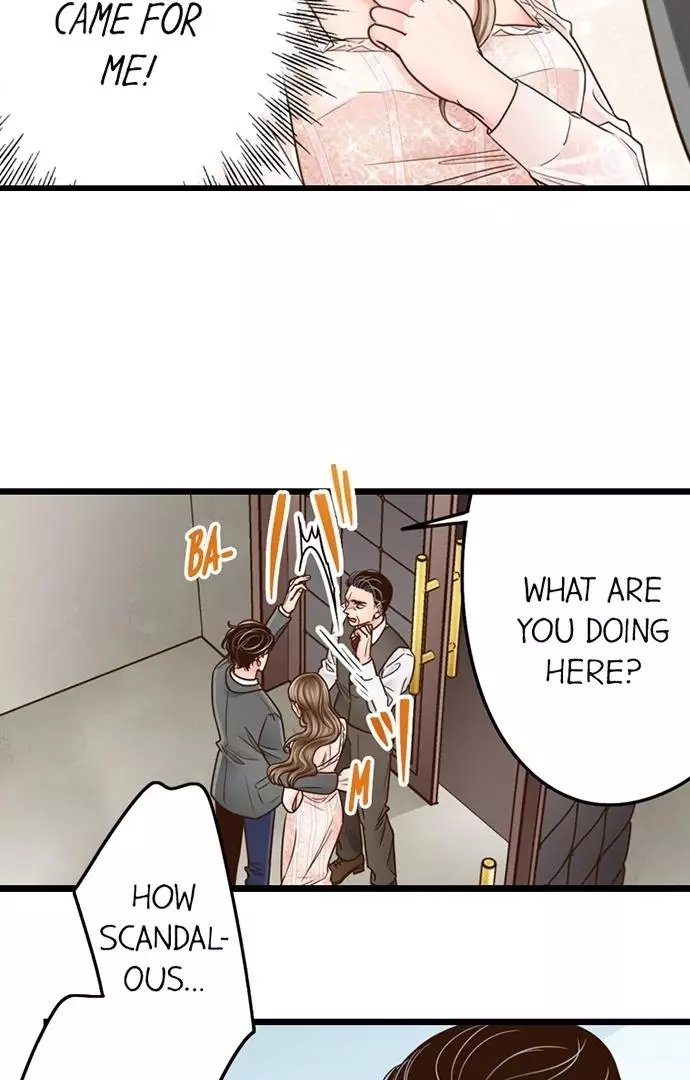Yanagihara-kun wa Sex Izonshou Chapter 231 page 3