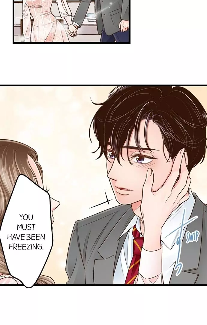 Yanagihara-kun wa Sex Izonshou Chapter 231 page 28