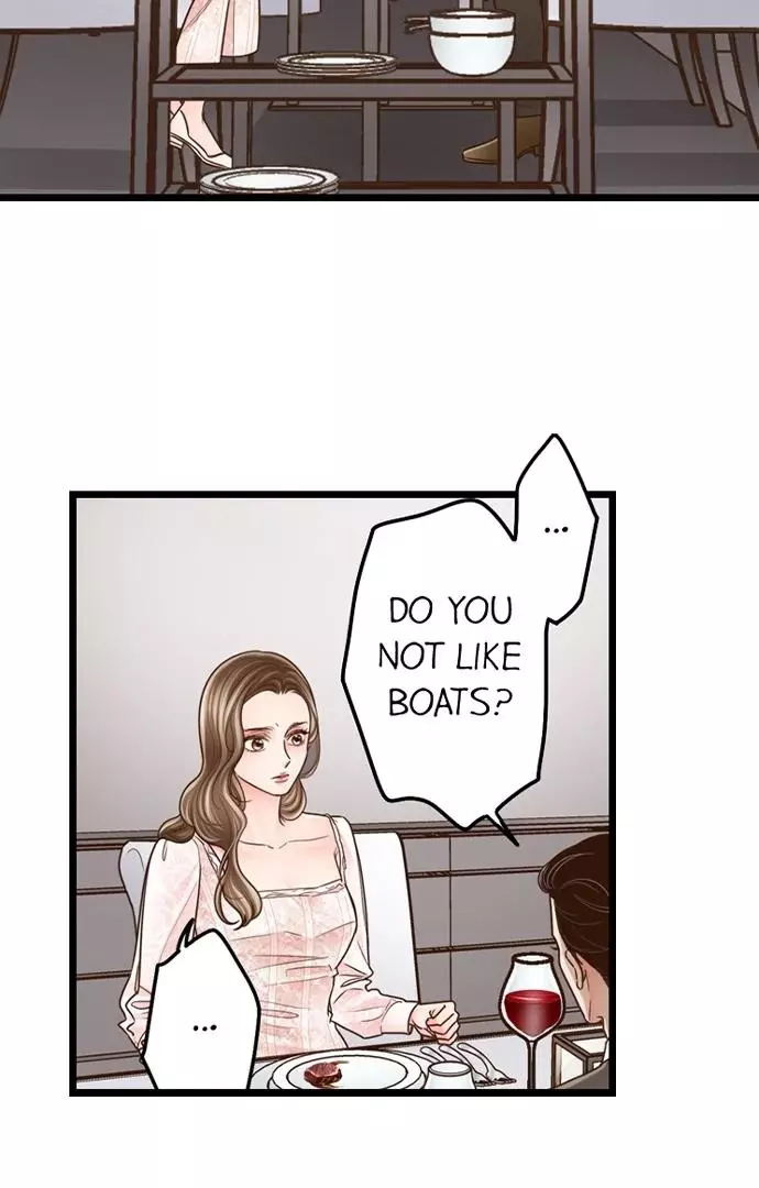 Yanagihara-kun wa Sex Izonshou Chapter 229 page 26