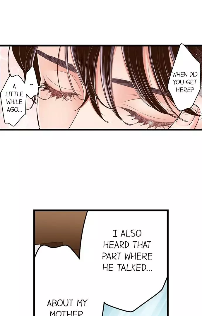 Yanagihara-kun wa Sex Izonshou Chapter 231 page 29