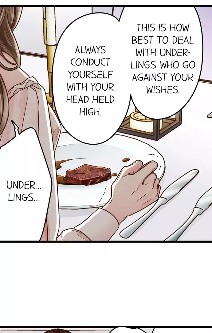 Yanagihara-kun wa Sex Izonshou Chapter 229 page 20