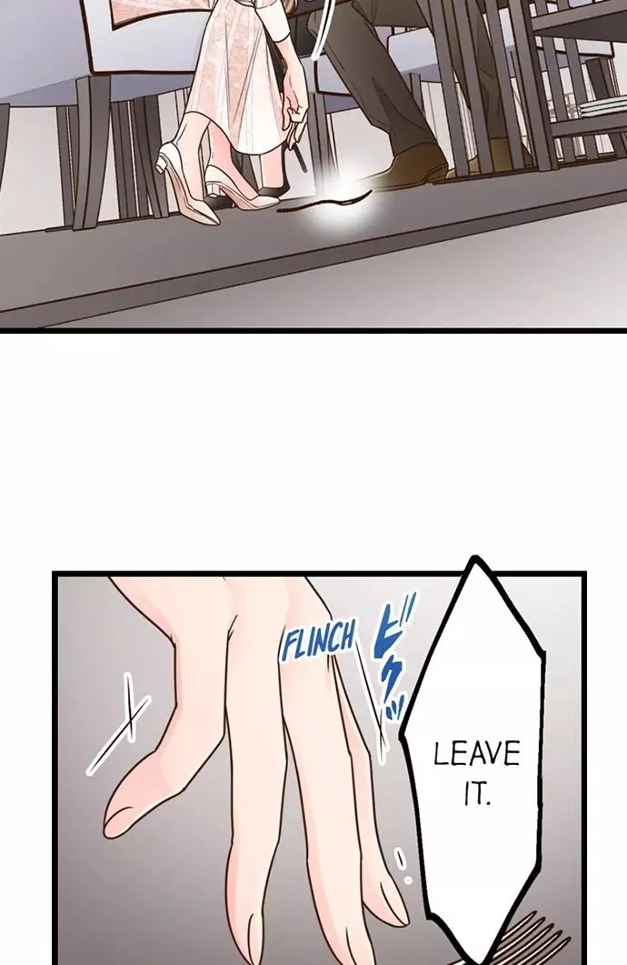 Yanagihara-kun wa Sex Izonshou Chapter 229 page 11