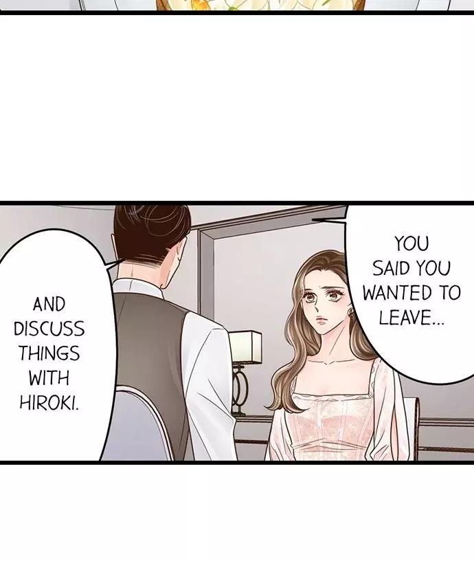 Yanagihara-kun wa Sex Izonshou Chapter 230 page 23