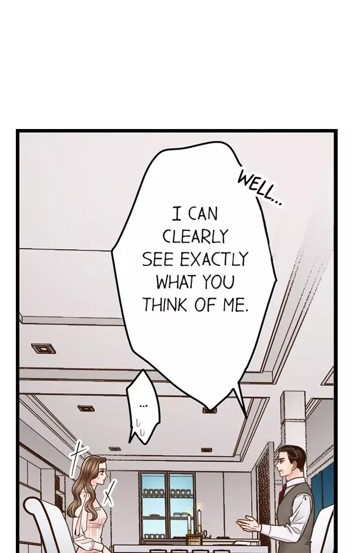 Yanagihara-kun wa Sex Izonshou Chapter 230 page 21