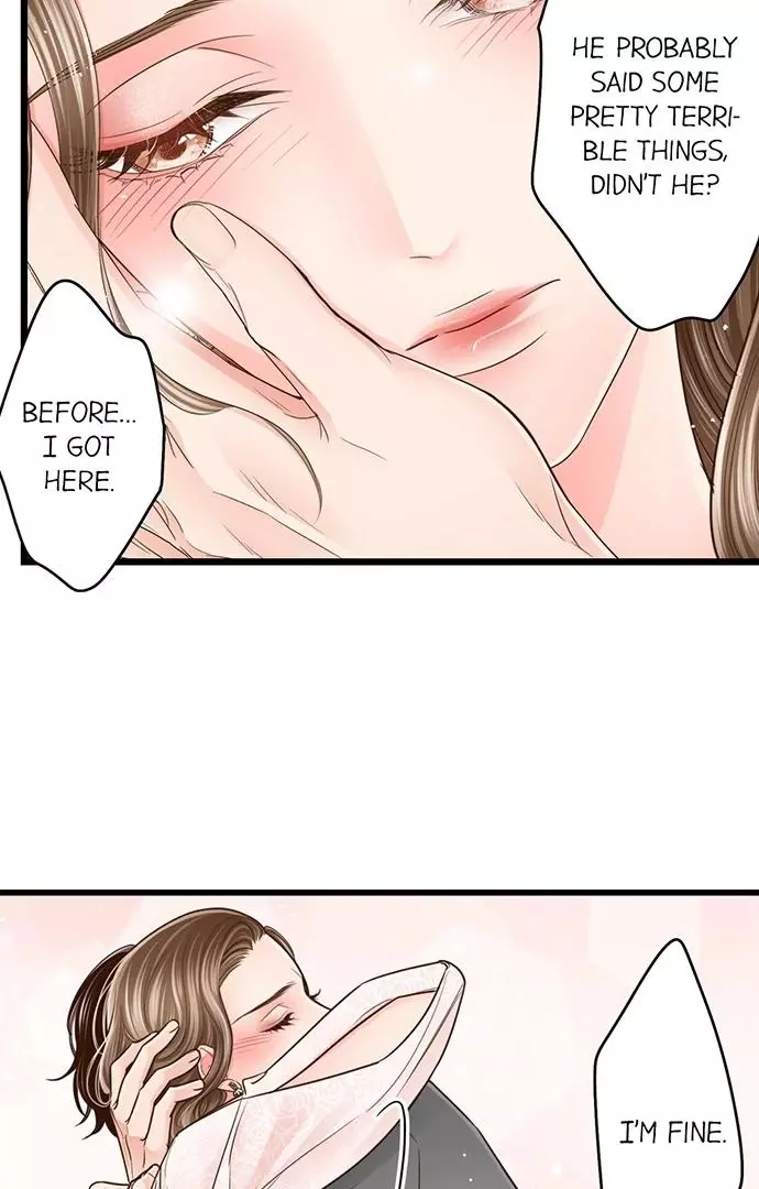 Yanagihara-kun wa Sex Izonshou Chapter 231 page 34