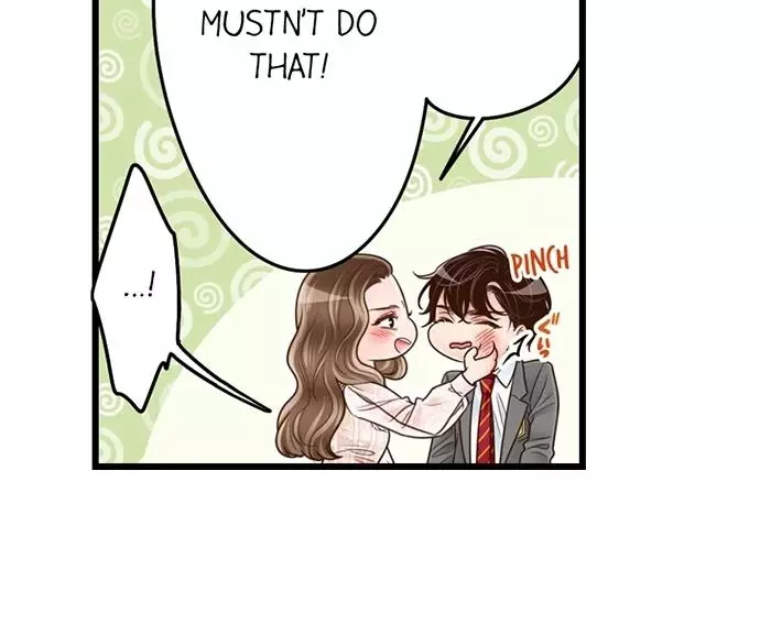Yanagihara-kun wa Sex Izonshou Chapter 231 page 32