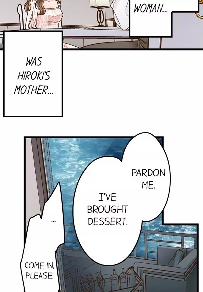 Yanagihara-kun wa Sex Izonshou Chapter 230 page 16