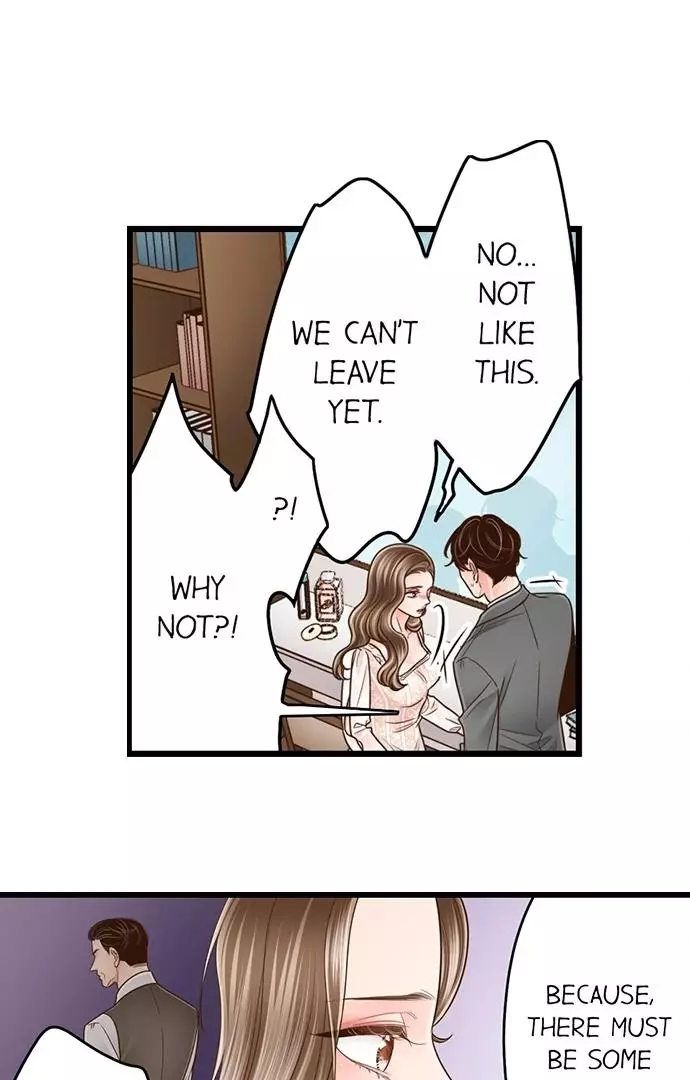Yanagihara-kun wa Sex Izonshou Chapter 231 page 37
