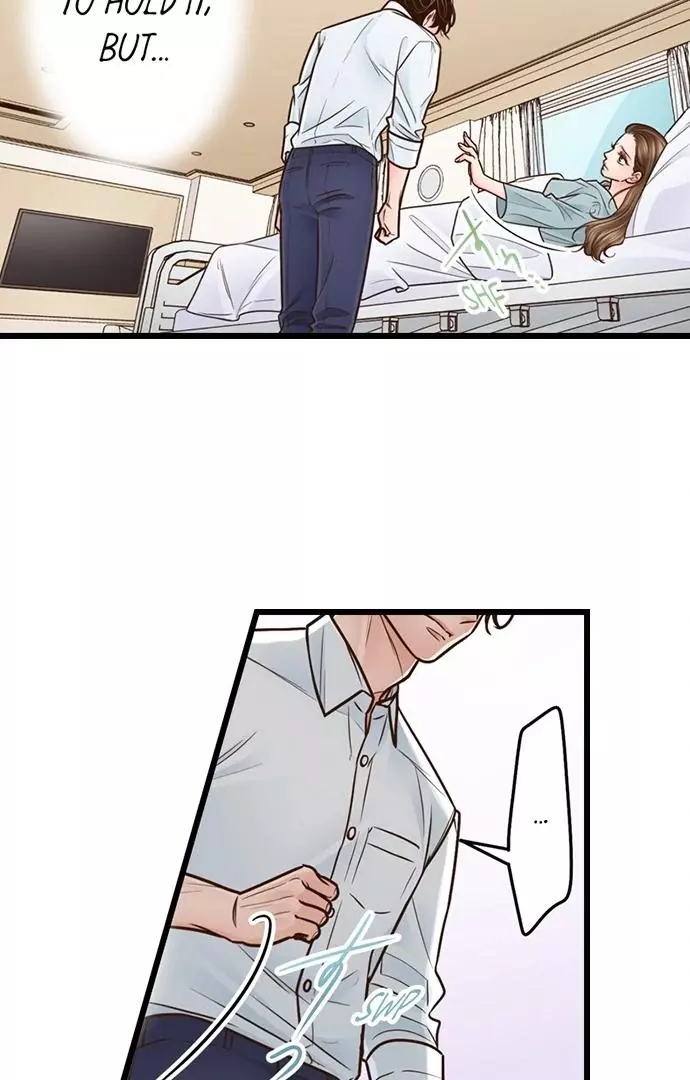 Yanagihara-kun wa Sex Izonshou Chapter 234 page 21
