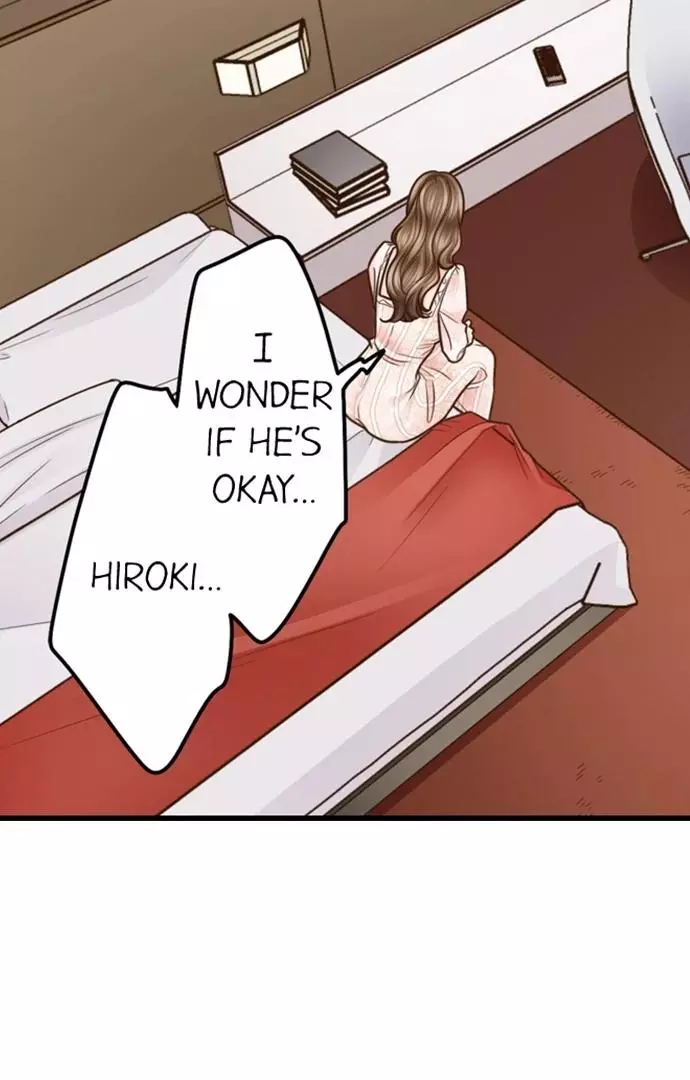 Yanagihara-kun wa Sex Izonshou Chapter 232 page 5