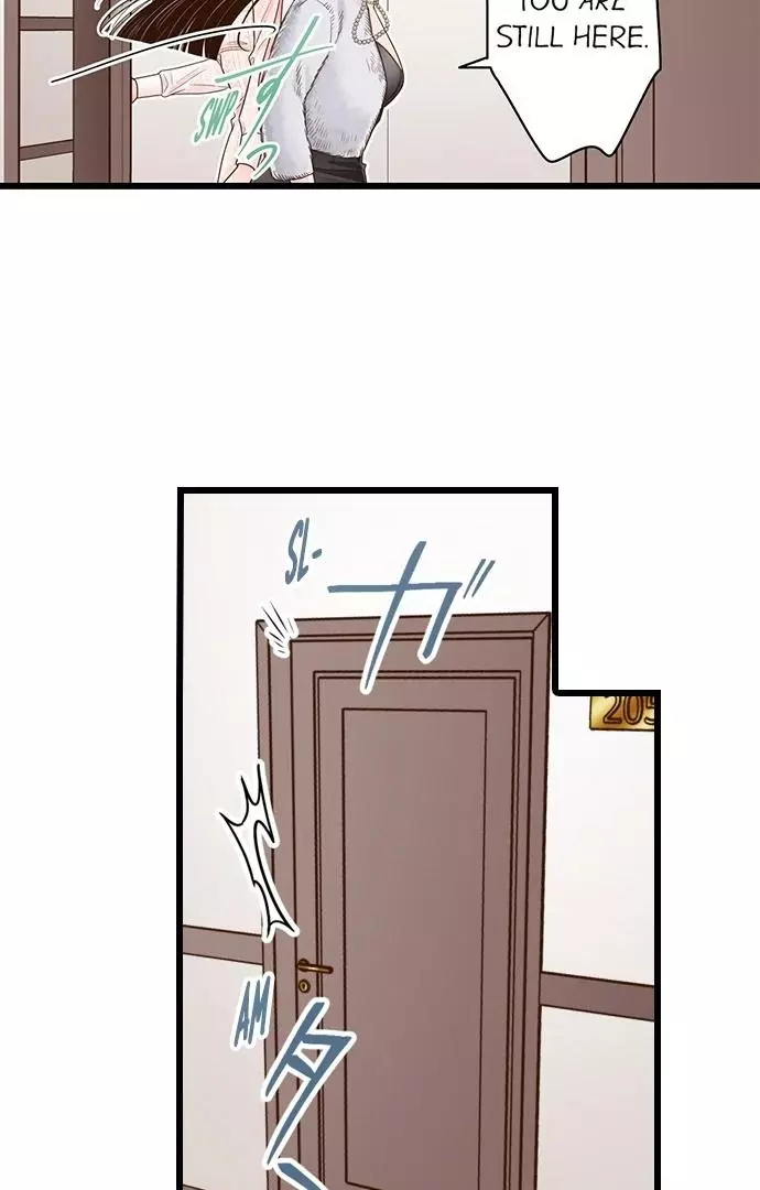 Yanagihara-kun wa Sex Izonshou Chapter 232 page 10