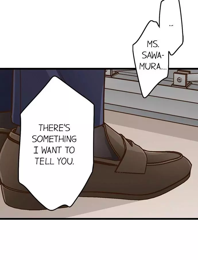 Yanagihara-kun wa Sex Izonshou Chapter 234 page 23