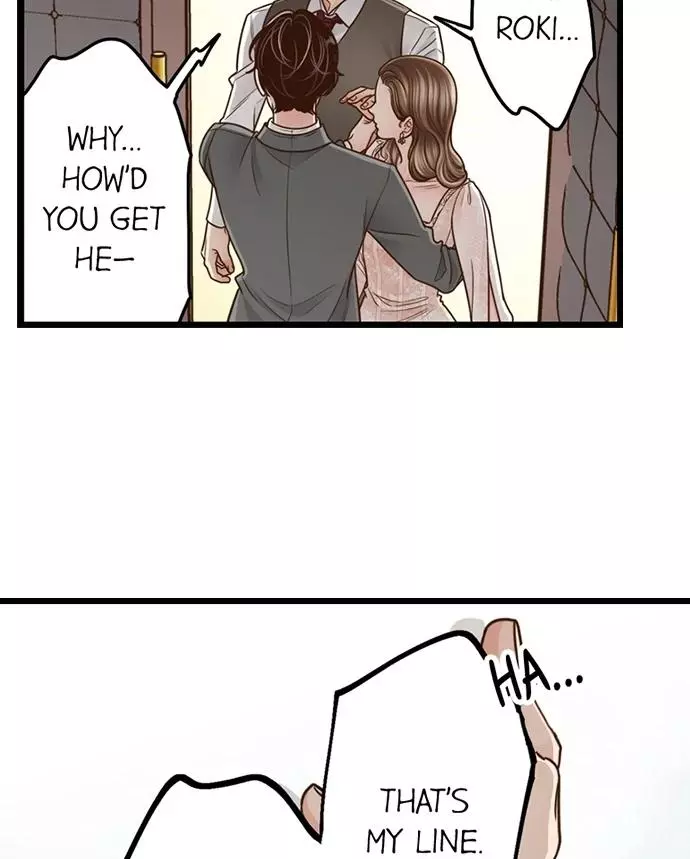 Yanagihara-kun wa Sex Izonshou Chapter 230 page 37