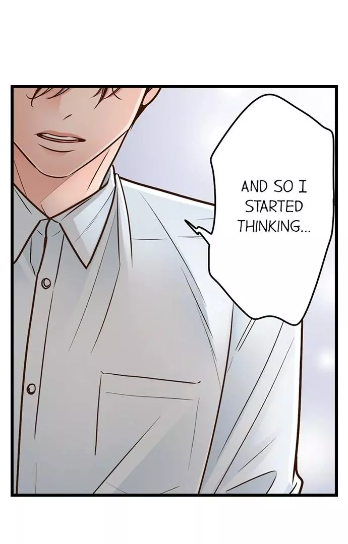 Yanagihara-kun wa Sex Izonshou Chapter 234 page 27