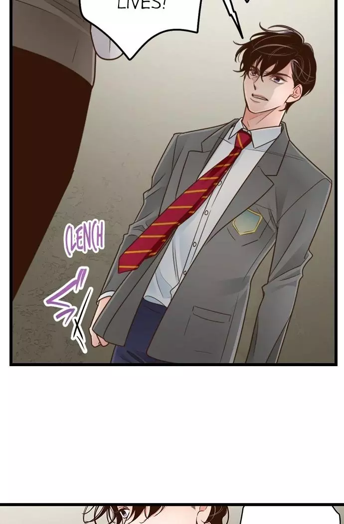 Yanagihara-kun wa Sex Izonshou Chapter 232 page 20