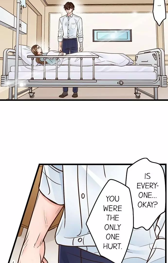 Yanagihara-kun wa Sex Izonshou Chapter 234 page 9