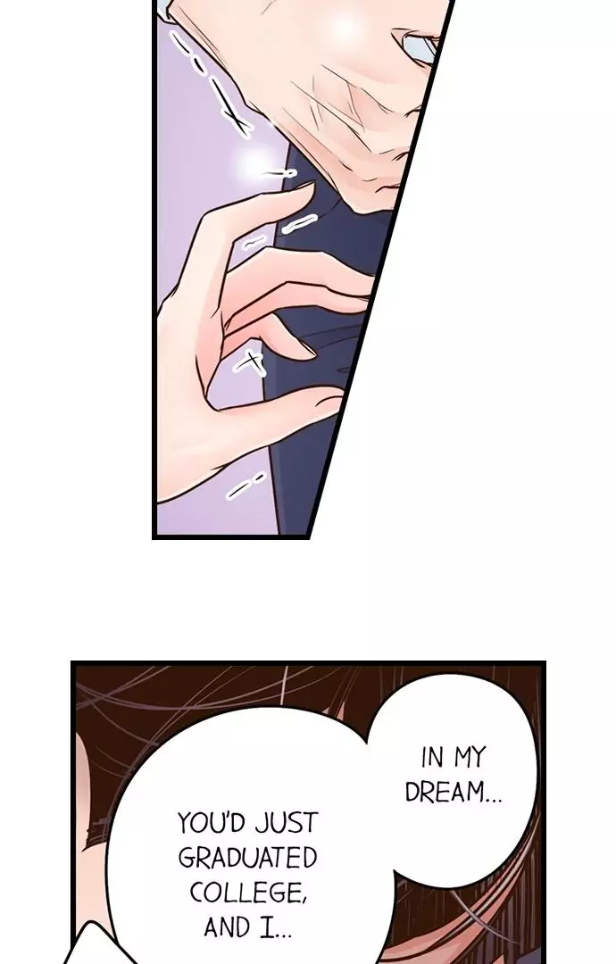 Yanagihara-kun wa Sex Izonshou Chapter 234 page 25