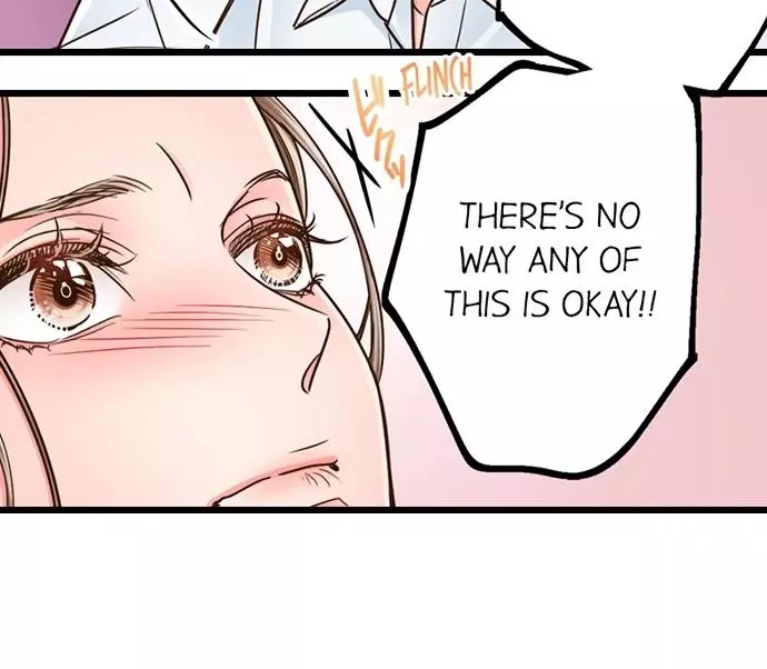 Yanagihara-kun wa Sex Izonshou Chapter 234 page 18