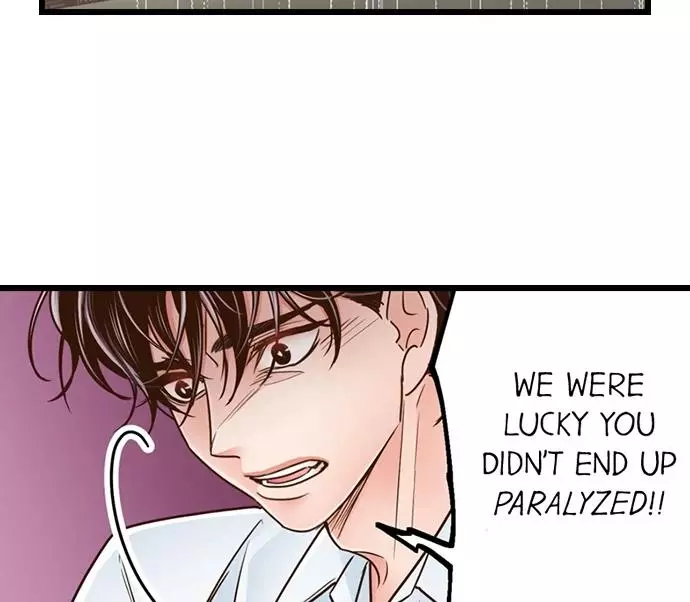 Yanagihara-kun wa Sex Izonshou Chapter 234 page 17